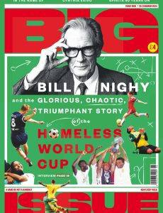 The Big Issue – March 25, 2024