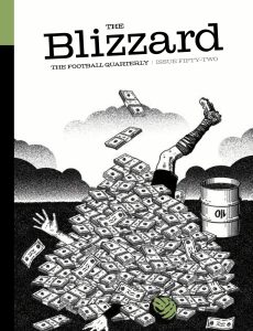 The Blizzard – Issue Fifty Two – March 2024