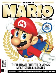 The Book of Mario – 11th Edition 2024
