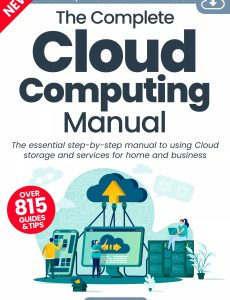 The Complete Cloud Computing Manual – 21th Edition, 2024