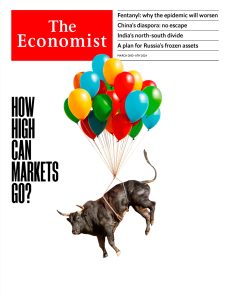 The Economist USA – 2-8 March , 2024