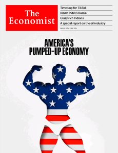 The Economist USA – March 16, 2024