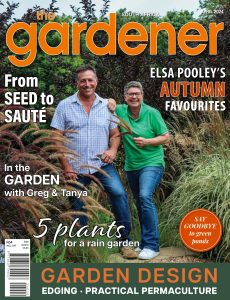 The Gardener South Africa – April 2024