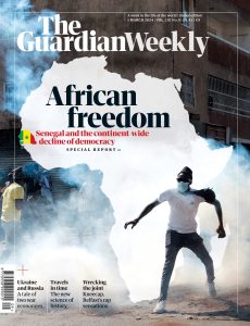 The Guardian Weekly – 1 March 2024