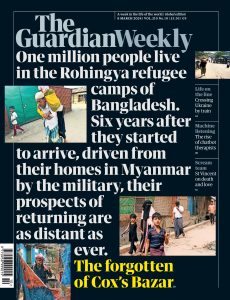 The Guardian Weekly – 8 March 2024