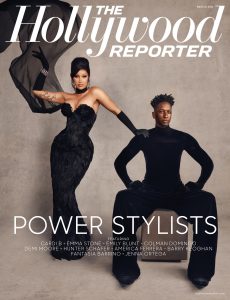 The Hollywood Reporter – March 27, 2024