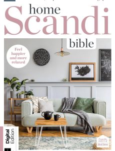 The Home Scandi Bible – 6th Edition, 2024
