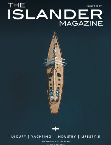 The Islander Magazine March-April 2024