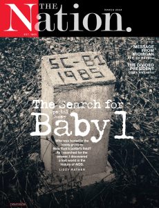 The Nation – March 2024