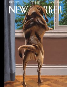 The New Yorker – April 1, 2024