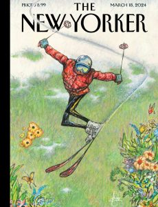 The New Yorker – March 18, 2024