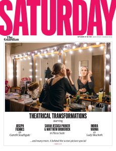 The Saturday Guardian – 9 March 2024