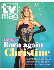 The Sun TV Mag – March 23, 2024