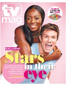 The Sun TV Mag – March 2, 2024