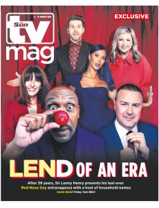The Sun TV Mag – March 9, 2024