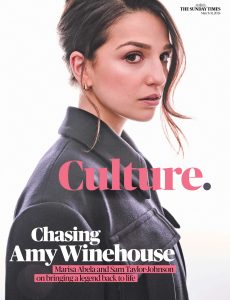 The Sunday Times Culture – March 31, 2024