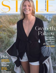 The Sunday Times Style – March 24, 2024