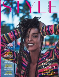 The Sunday Times Style – March 3, 2024