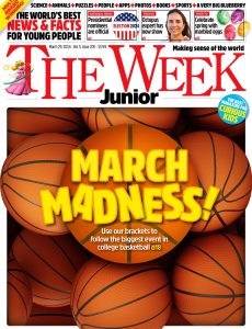 The Week Junior USA – Issue 205, 29 March 2024