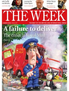 The Week UK – Issue 1477 – 2 March 2024
