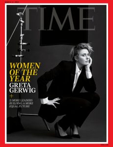 Time International Edition – March 11, 2024