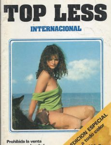 Top Less Internacional (1980s)