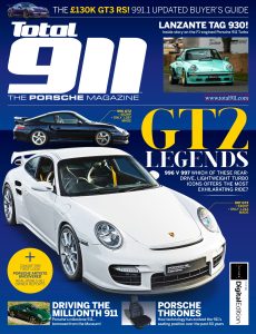 Total 911 – Issue 241, 2024