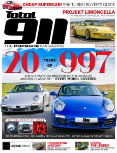 Total 911 UK – Issue 242, May 2024
