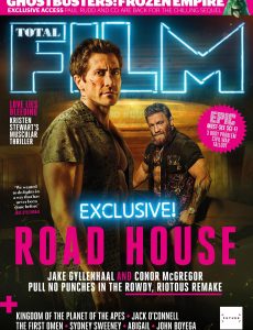 Total Film – Issue 348 , March 2024