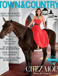 Town & Country USA – April 2024