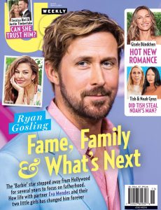 Us Weekly – March 11, 2024