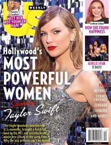 Us Weekly – March 18, 2024