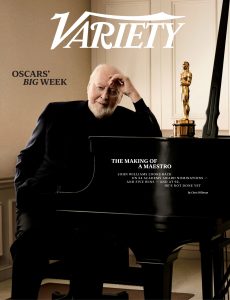 Variety – 06 March 2024