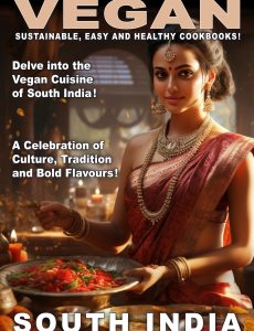 Vegan – South India, 2024