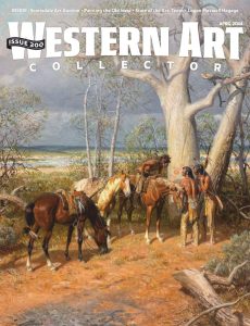 Western Art Collector – April 2024