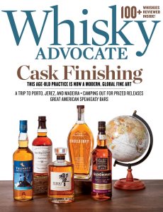Whisky Advocate   Spring 2024 230x300 