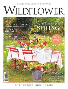 Wildflower Magazine – Spring 2024