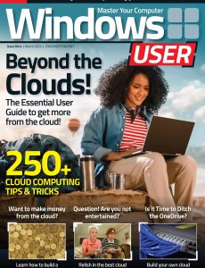 Windows User Magazine – Issue 09, 2024