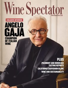 Wine Spectator – April 30, 2024