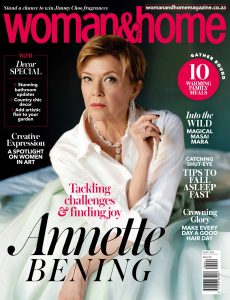 Woman & Home South Africa – April 2024