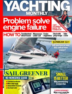 Yachting Monthly – May 2024