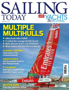 Yachts & Yachting magazine – May 2024