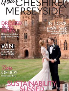 Your Cheshire & Merseyside Wedding – March-April 2024