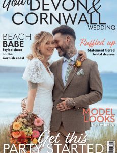 Your Devon & Cornwall Wedding – March-April 2024[