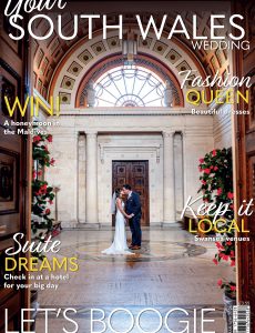 Your South Wales Wedding – March-April 2024