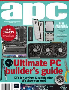 APC – Issue 531, April 2024