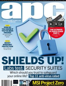 APC – Issue 532, May 2024
