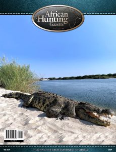 African Hunting Gazette – Vol 29 Issue 4, 2024