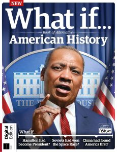 All About History What If    Book of Alternative American H…