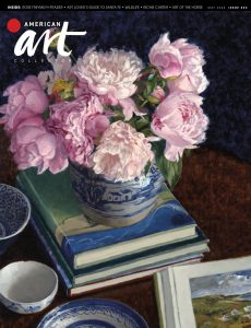 American Art Collector – May 2024